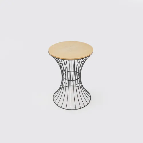 Emily Side Table
