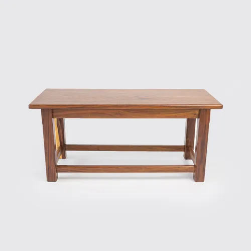 Kiaat Wooden Bench