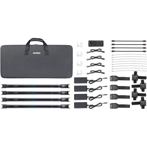 Tubo Godox TL60 - 1 und