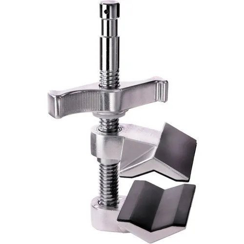 Impact Jaw Vise/Lock All