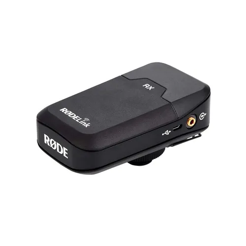 Rode Link