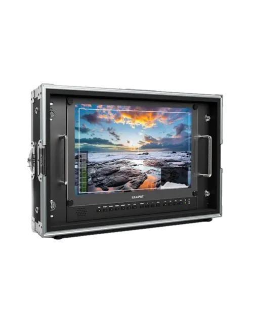 Monitor de Producción + Monitoreo Inalambrico