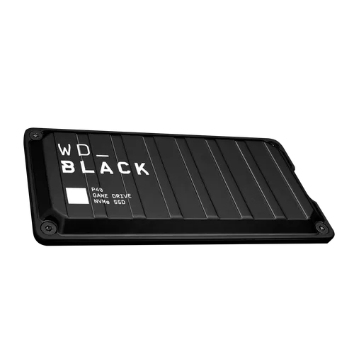 SSD WD_Black 2tb