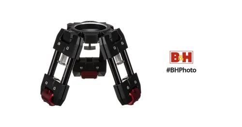 Manfrotto 529 - Galera -  con 100mm Bowl