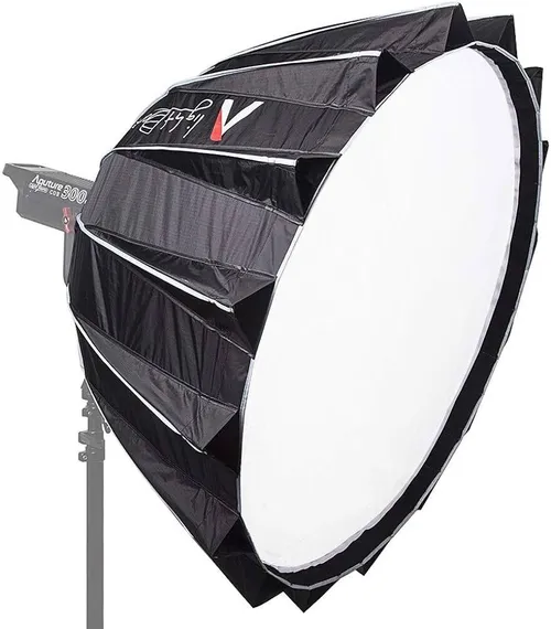 Aputure Softbox Light Dome III (35.1