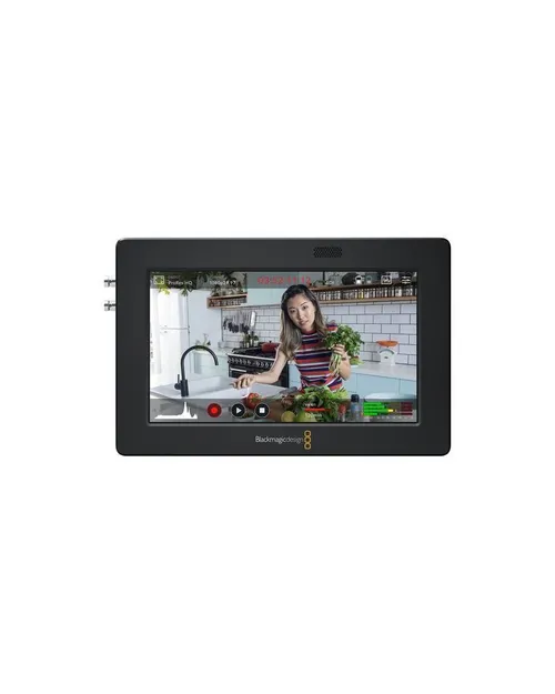 BlackMagic Monitor 5