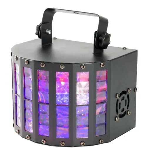 PURELight FX Mini Derby 2