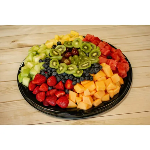 Fruit Tray *provided by Redners*
