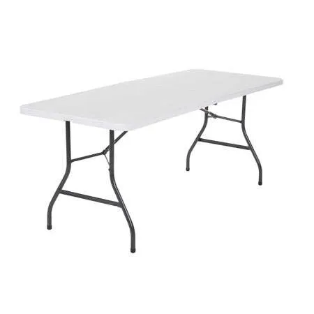 6 foot table (adult size)