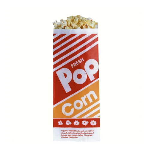 popcorn bags