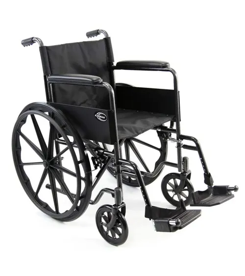 Standard Manual Wheelchair