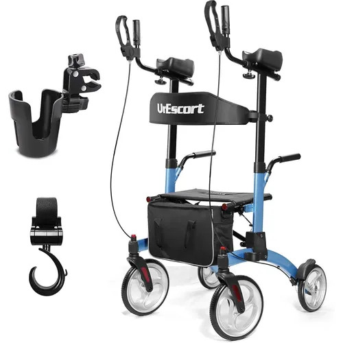 Standing Rollator