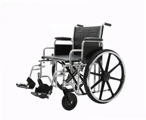 Heavy Duty Manual Wheelchair