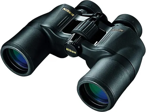 Binoculars - Aculon A211 10x42 (Nikon)  