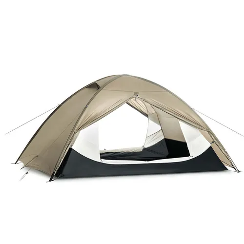Explorer Camp Kit(2 Person) – Tent+Pad+Pillow 