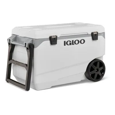 Coolers - Maxcold 90 Qt (Igloo) 