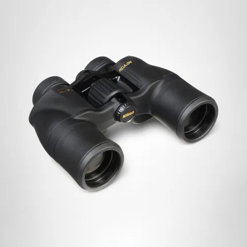 Binoculars - Aculon A211 10x42 (Nikon)  