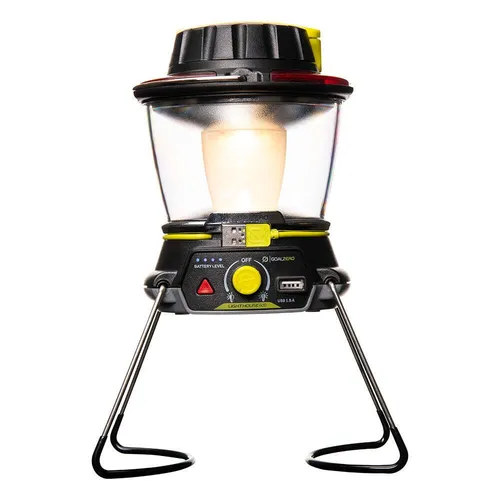 Lantern - Lighthouse 600 Lantern & USB Power Hub