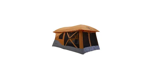 8 Person T4 Plus Hub