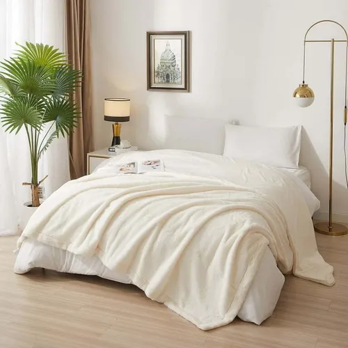 Sleeping Blanket (Queen Size) - Mainstays