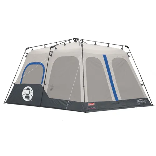 4 person Cabin Tent - Easy Setup (Coleman)