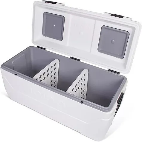 Coolers - Maxcold 165 Qt (Igloo)  
