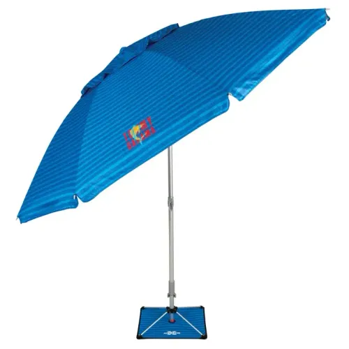 Beach Umbrella - 8 ft (Tommy Bahama )