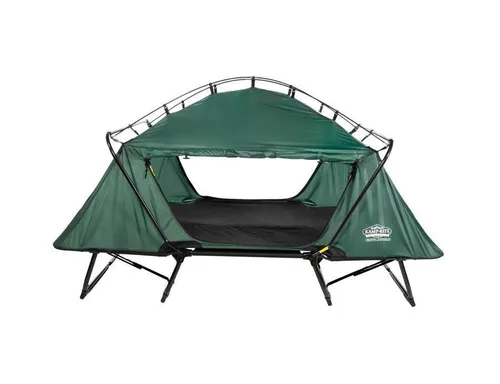 2 Person Cot Tent - Kamprite