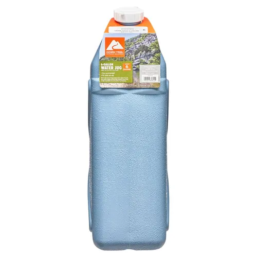 Water Storage Jug - 6-Gal Ozark Trail 