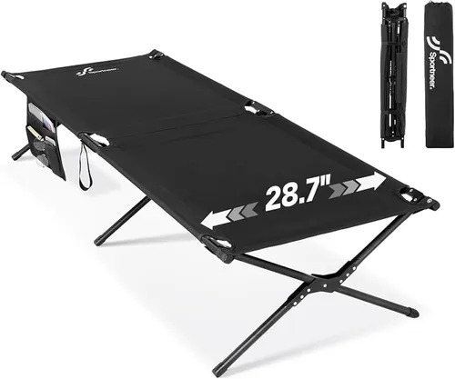Cot- Sportneer Camping