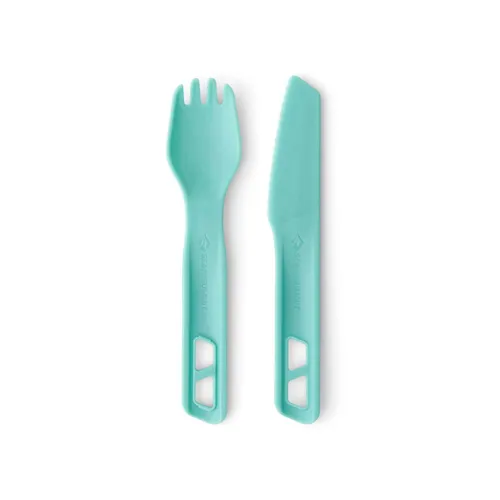 Cutlery Set (2 Piece) - Sea To Summit