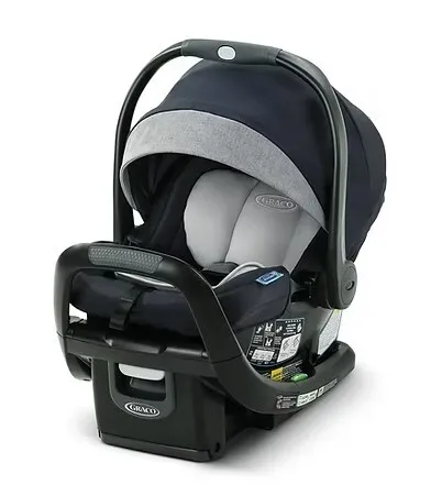 Car Seat - Infant and Toddler