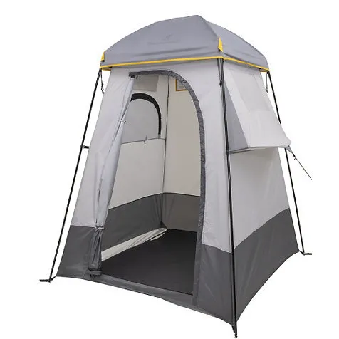 Privacy Shelter and Shower Room - Browning Camping