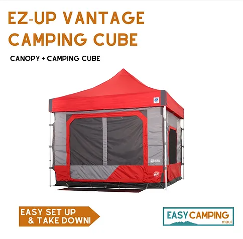 Shelter Tent - 10x10 & 10x20 EZ up Canopy