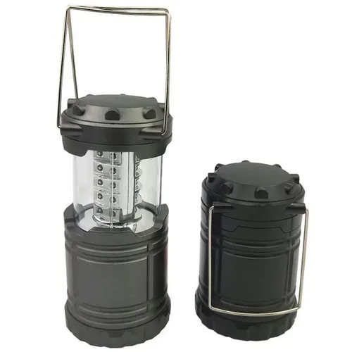 Camping Lantern –  Bright, Compact & Ready to go