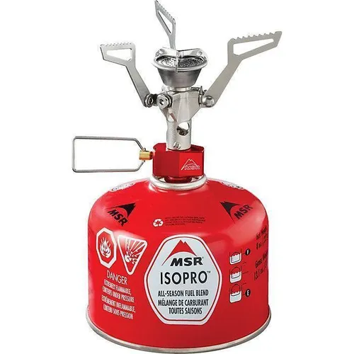 Stove - MSR Pocket Rocket