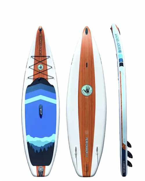 Paddle Board - Performer 11