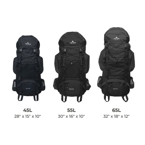 Backpack - 22L (Teton) 