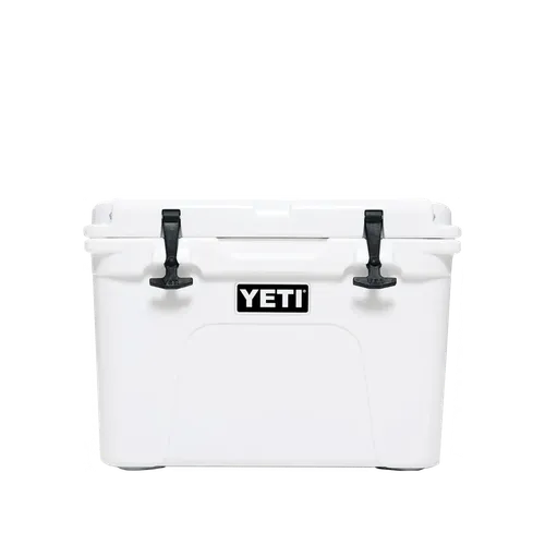Coolers - Yeti Tundra 35