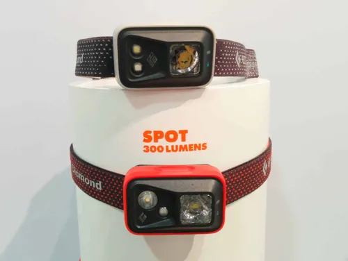 Headlamp - Astro 300 ( Black Diamond )