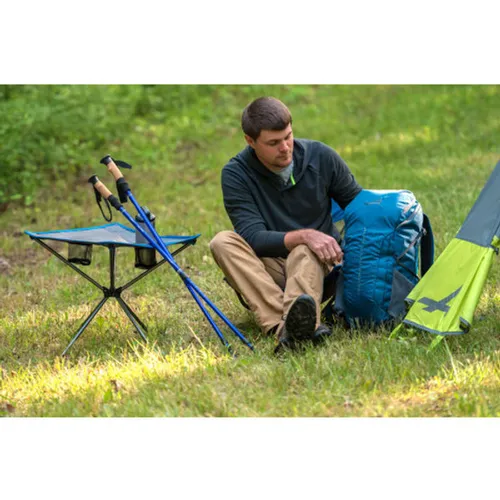 Trekking Poles (pair)- ALPS Mountaineering