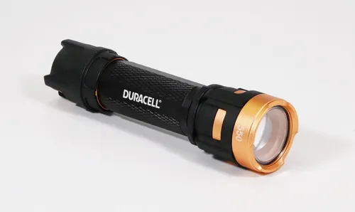 Flashlight - Duracell 1000 Lumens AAA Compact