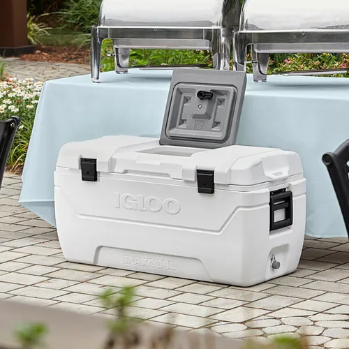 Coolers - Maxcold 165 Qt (Igloo)  