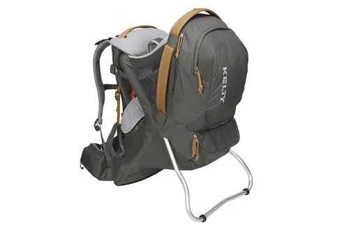 Journey Perfectfit Signature Child Carrier - Kelty