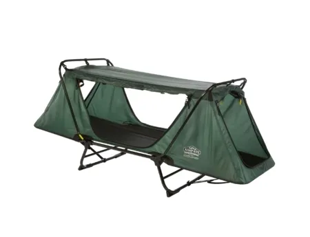 1 Person Cot Tent