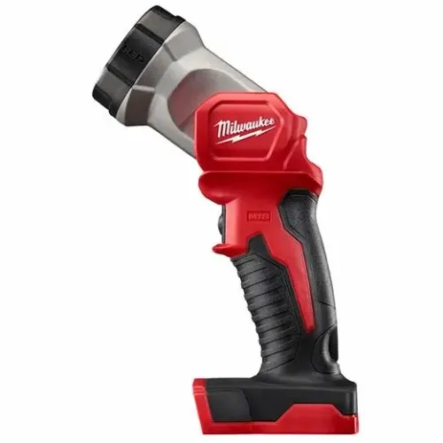 MILWAUKEE M18 LED Work Light - Handheld
