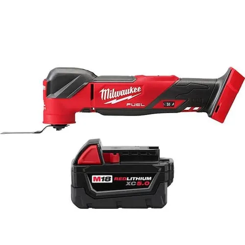 MILWAUKEE M18 Multi-tool