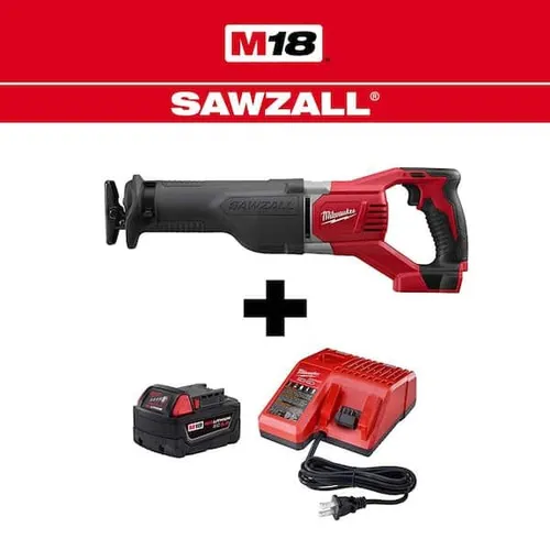 MILWAUKEE M18 
