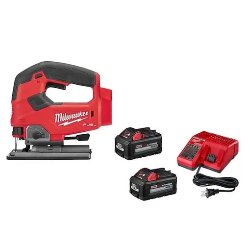 MILWAUKEE M18 Jig Saw