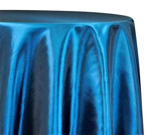 Taffeta Tablecloths